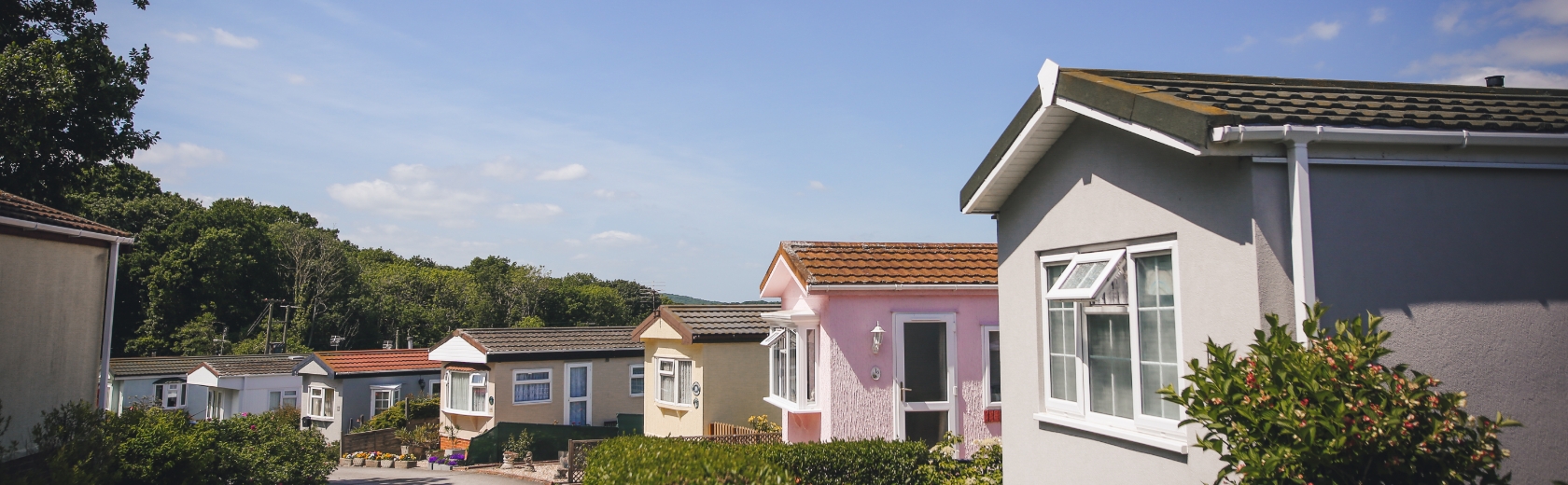 Woodlands Estate Keat Farm Parks